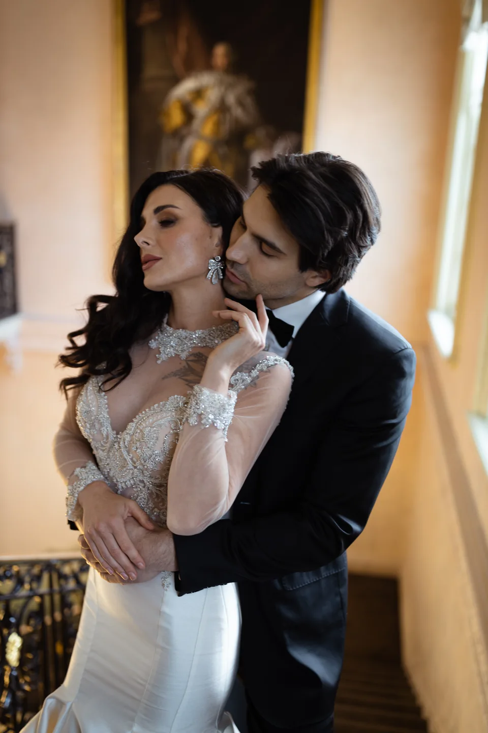 Wedding photography by Kate Lucas Photography in Brighton and Sussex