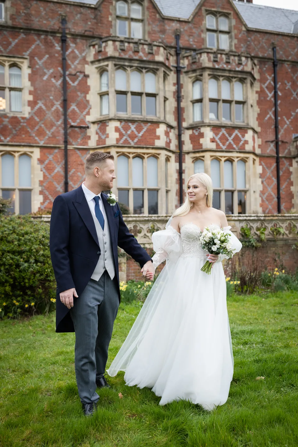 Wedding photography by Kate Lucas Photography in Brighton and Sussex