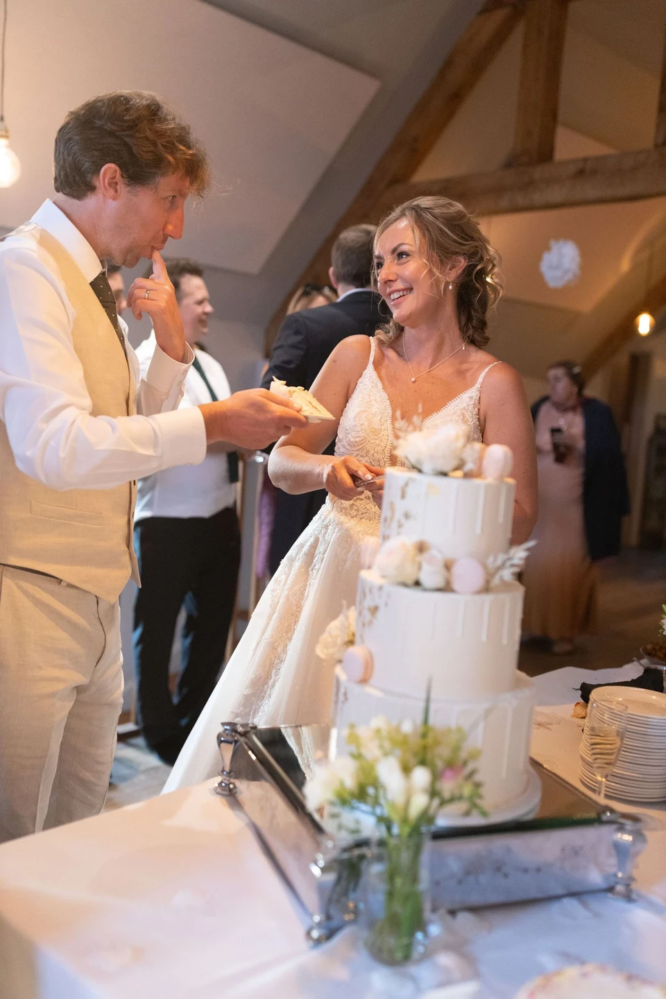 Photograph accompanying Aleksandra & Robert’s review