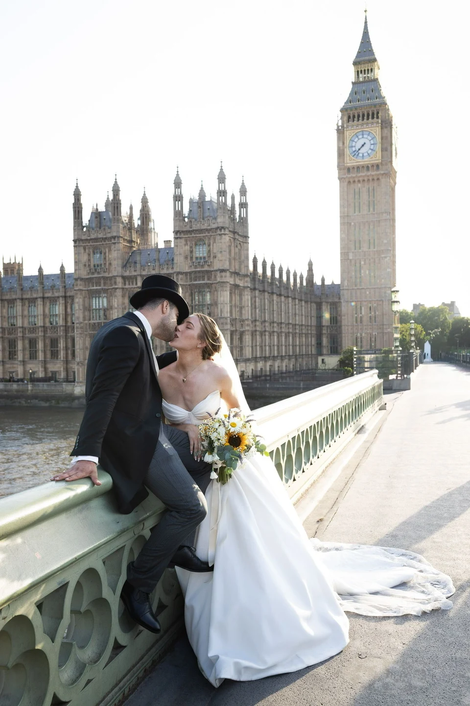 Photograph accompanying Natalia & Amir’s review