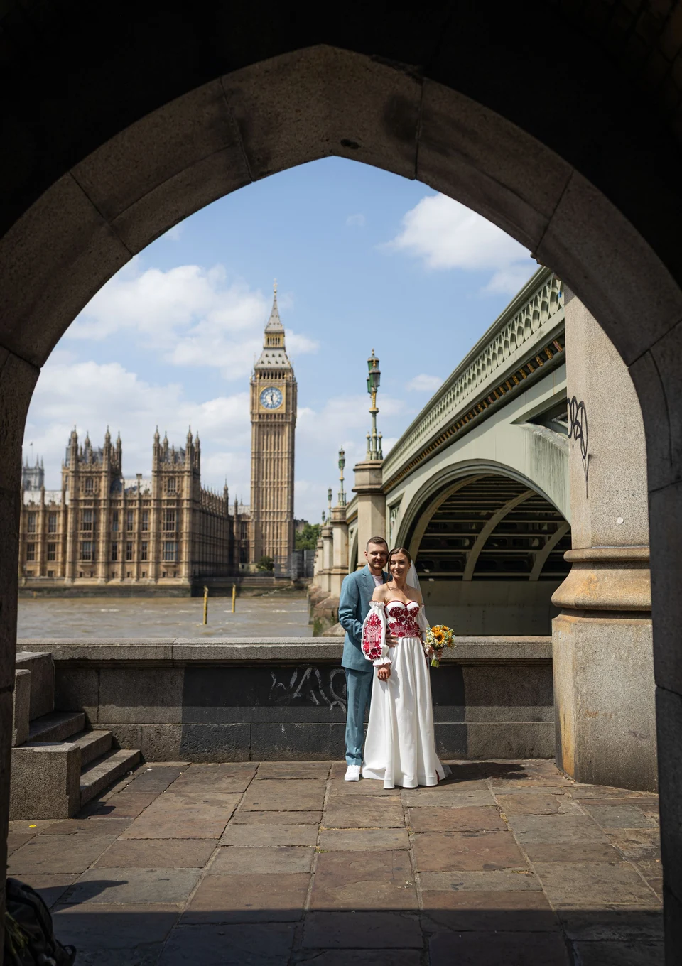 Photograph accompanying Lena & Arturs’s review