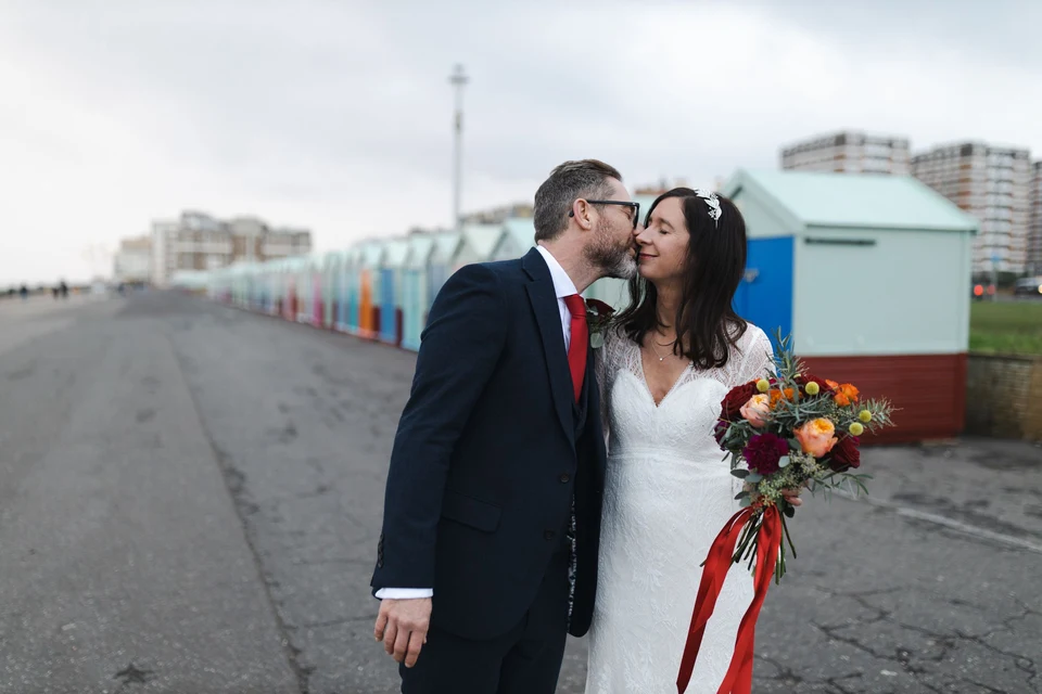 Photograph accompanying Jodie & Greg’s review