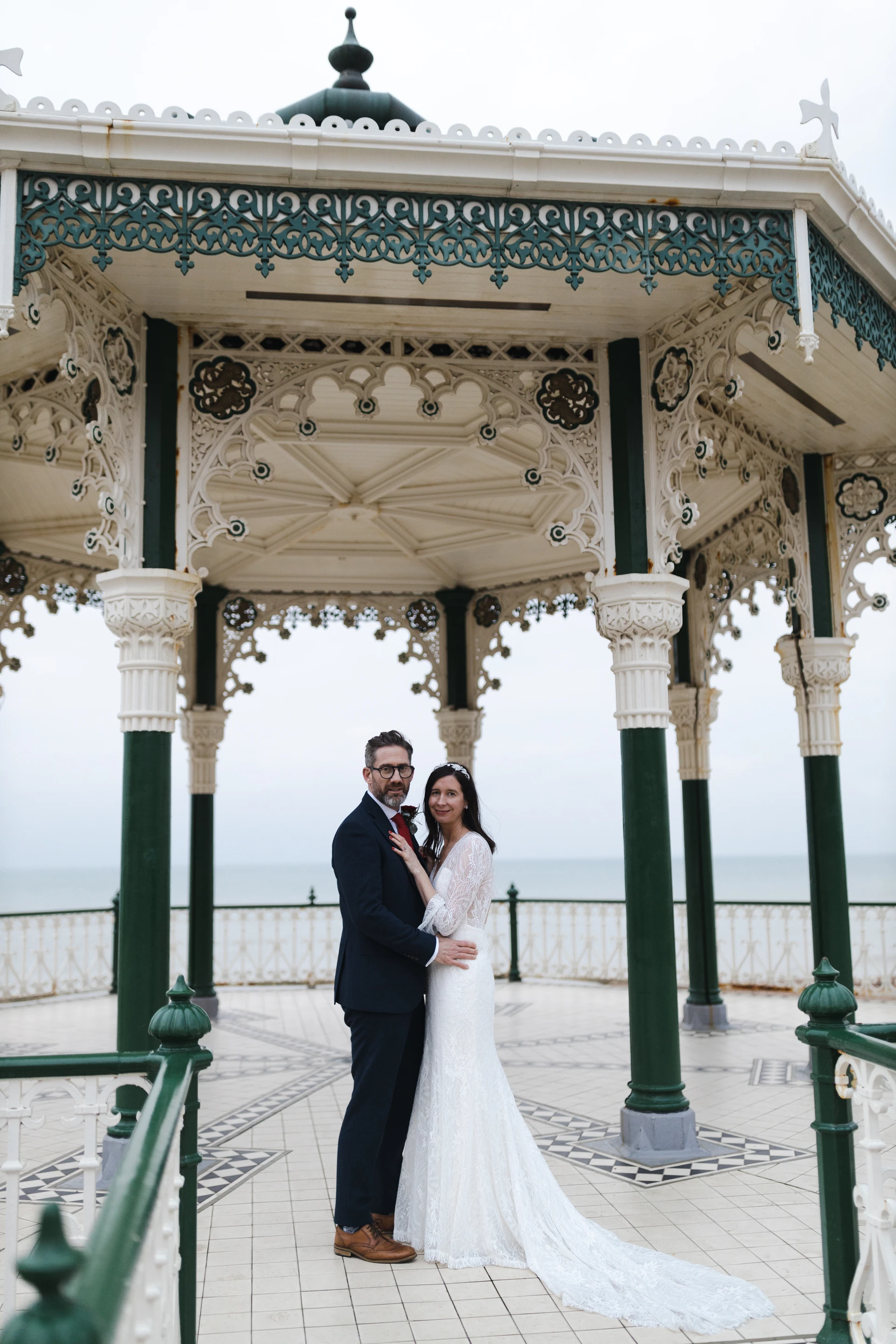 Jodie & Gregg — Brighton & Hove